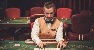 Зеркало Casino MaxSlots